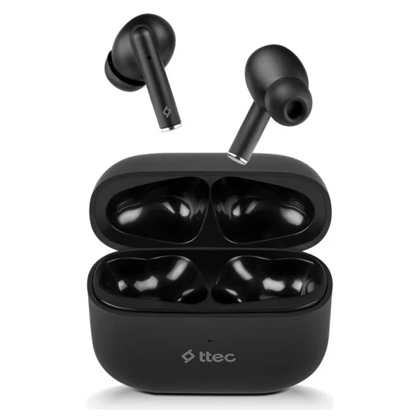 Ttec Airbeat Tone 2km144b TWS Beyaz Kulak İçi Bluetooth Kulaklık - Görsel 7