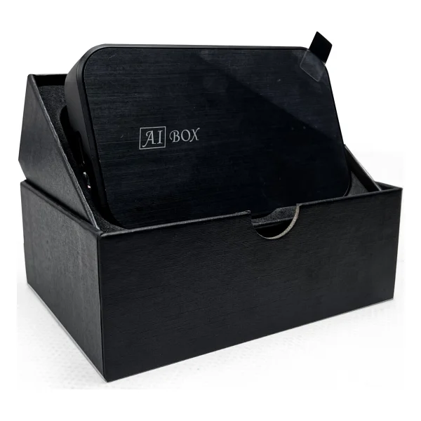 Myway 4 GB + 64 GB Hddandroid Multimedya Smartbox - Görsel 6