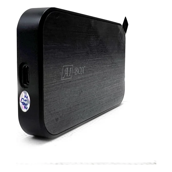 Myway 4 GB + 64 GB Hddandroid Multimedya Smartbox - Görsel 2