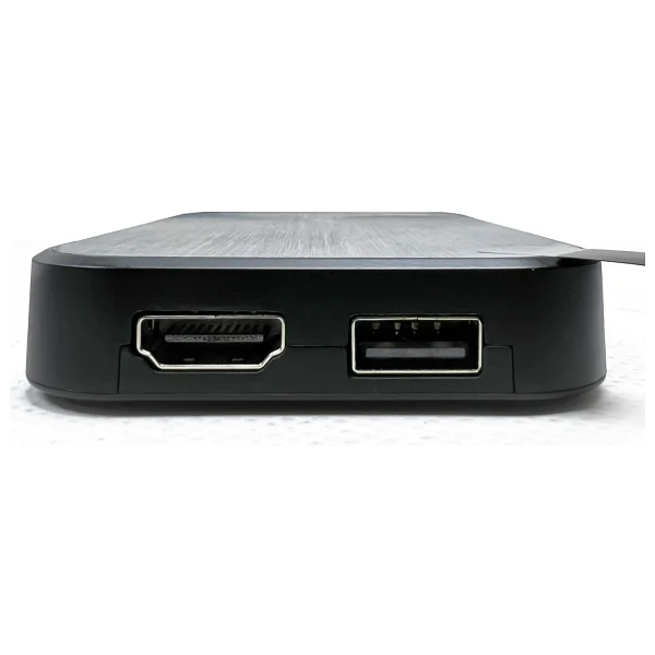 Myway 4 GB + 64 GB Hddandroid Multimedya Smartbox - Görsel 3