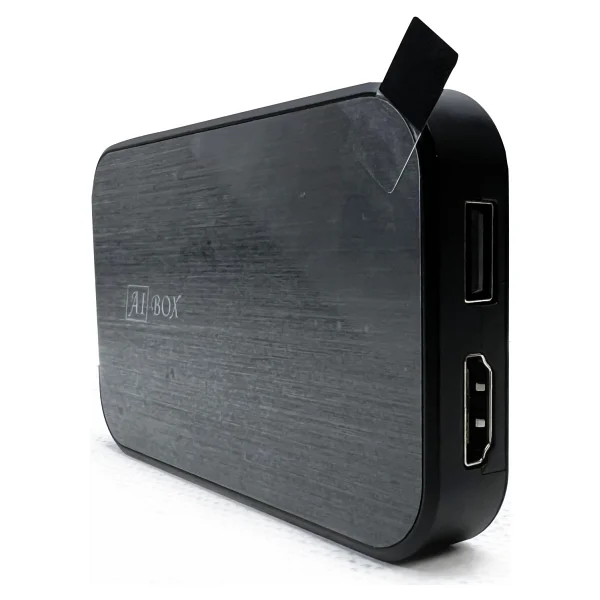 Myway 4 GB + 64 GB Hddandroid Multimedya Smartbox - Görsel 4