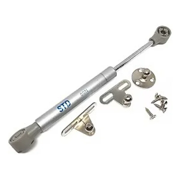 Std Gazlı Piston Dolap Kapak Amortisörü 100N