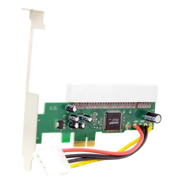 Keepro Pci Express Pci Çevirici 1x 4x 8x 16x Pcie Pci Çevirici - Görsel 5