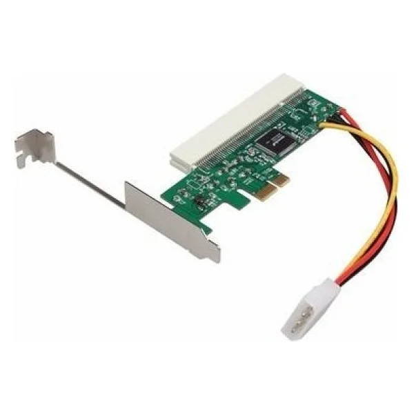 Keepro Pci Express Pci Çevirici 1x 4x 8x 16x Pcie Pci Çevirici - Görsel 2
