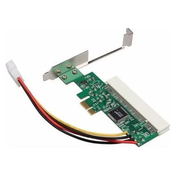 Keepro Pci Express Pci Çevirici 1x 4x 8x 16x Pcie Pci Çevirici - Görsel 3