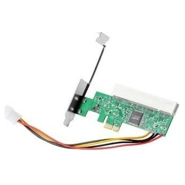 Keepro Pci Express Pci Çevirici 1x 4x 8x 16x Pcie Pci Çevirici - Görsel 4