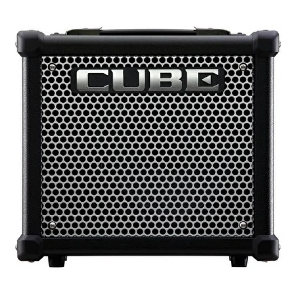 Roland Cube-10gx Elektro Gitar Amfisi - Görsel 9