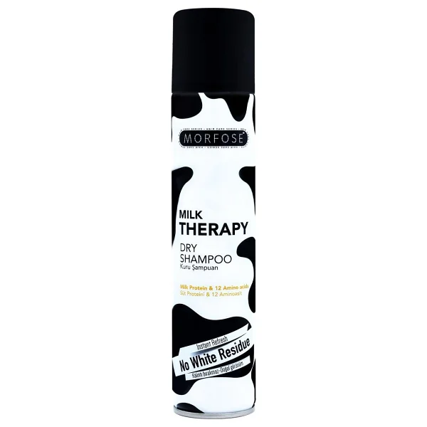 Toni&Guy Sky High Volume 250 Ml Kuru Şampuan - Görsel 2