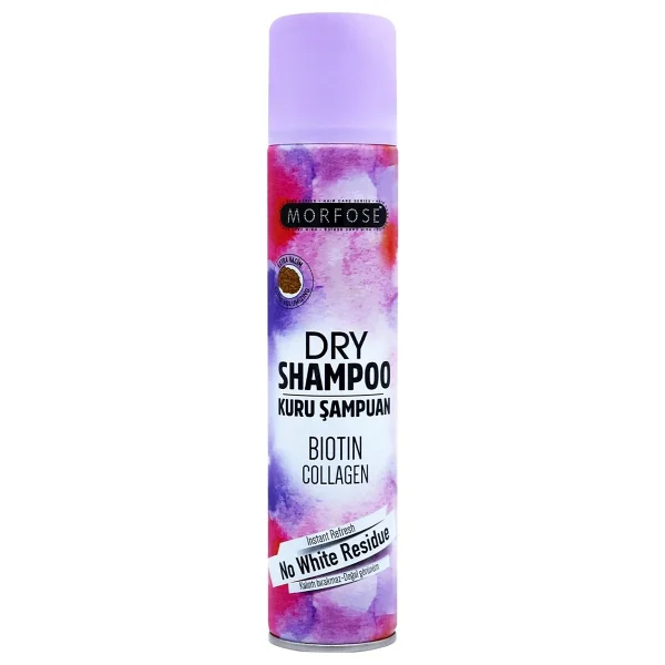 Toni&Guy Sky High Volume 250 Ml Kuru Şampuan - Görsel 3
