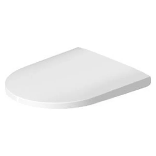 Duravit D-Neo Rimless Asma Klozet Seti - Görsel 4