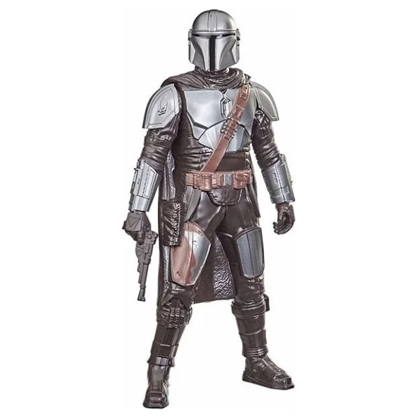 Star Wars 24 Cm The Mandalorian Figür E1567 - Görsel 4