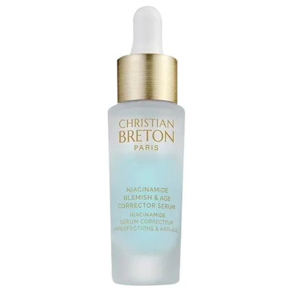 Christian Breton Zinc Moisturizer Blemish & Age Correcteur Krem 15 Ml - Görsel 2