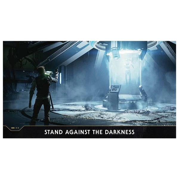 Star Wars Jedi : Survivor PS5 Oyunu - Görsel 3