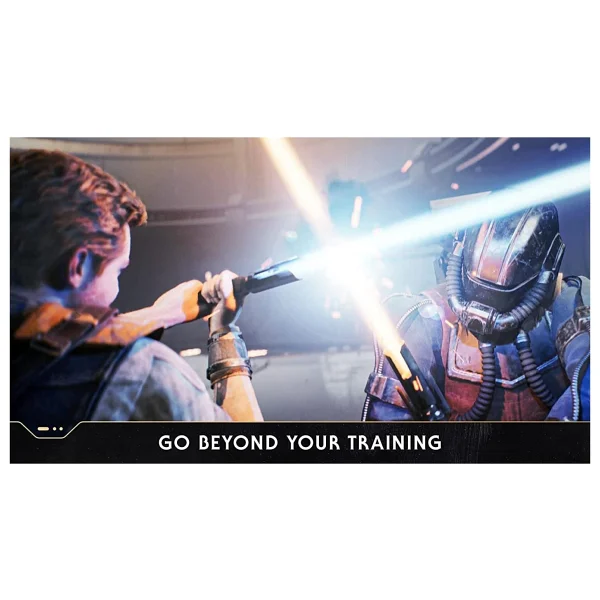 Star Wars Jedi : Survivor PS5 Oyunu - Görsel 4