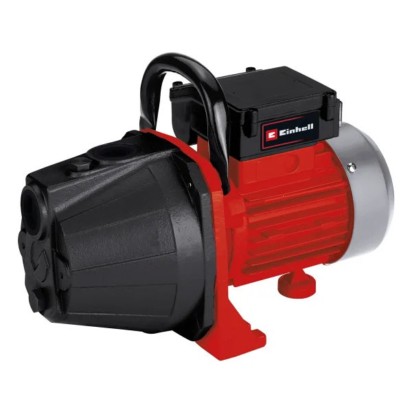 Einhell Gc-Gp 6036 Bahçe Pompası - Görsel 8