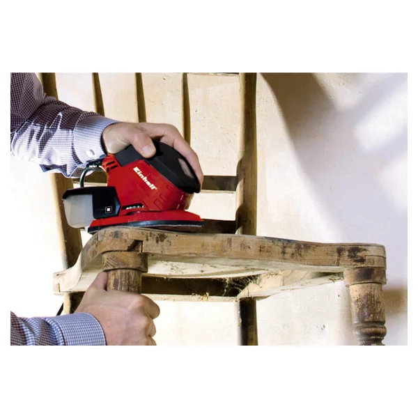 Einhell Te-Os 1320 Titreşim Zımpara Makinesi - Görsel 10