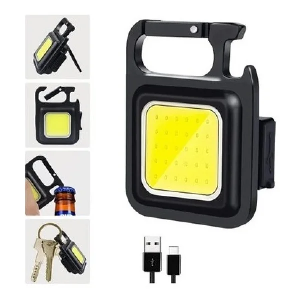 Philips Sfl4003t/10 Everyday Flashligt LED El Feneri - Görsel 7