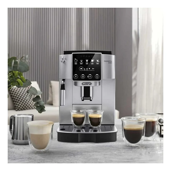 Delonghi Magnifica S Smart Ecam220.31.Sb Tam Otomatik Espresso Makinesi - Görsel 5
