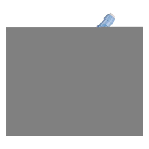 Serve Deep Pastel Gök Mavisi 0.7 Mm Uçlu Kalem - Görsel 6