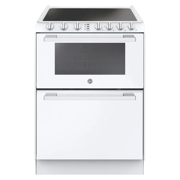 Hoover Trio Trv60norb/1-Sc1 Ankastre Set - Görsel 5
