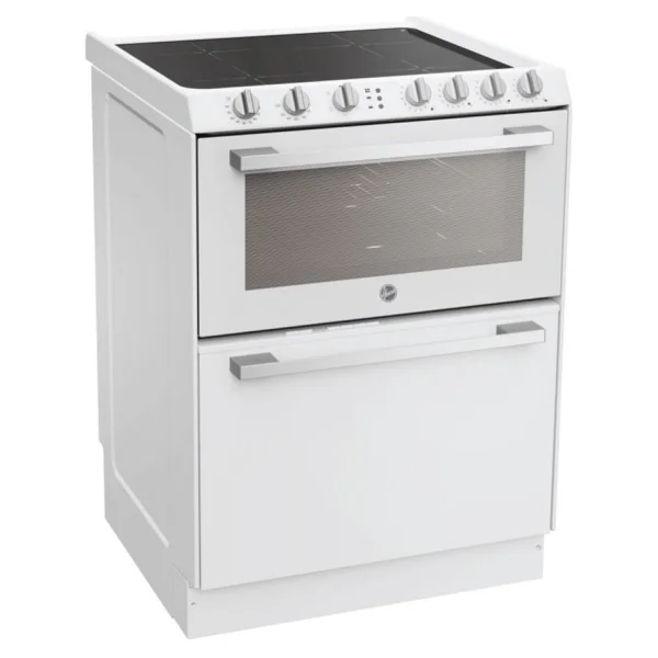 Hoover Trio Trv60norb/1-Sc1 Ankastre Set - Görsel 2
