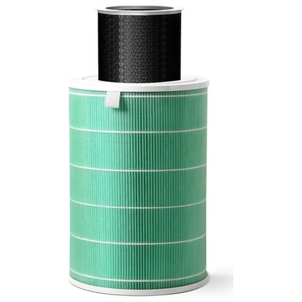 Xiaomi Smart Air Purifier 4 Filtre Hepa Karbon Yeşil Formaldehit. Rfid - Görsel 2