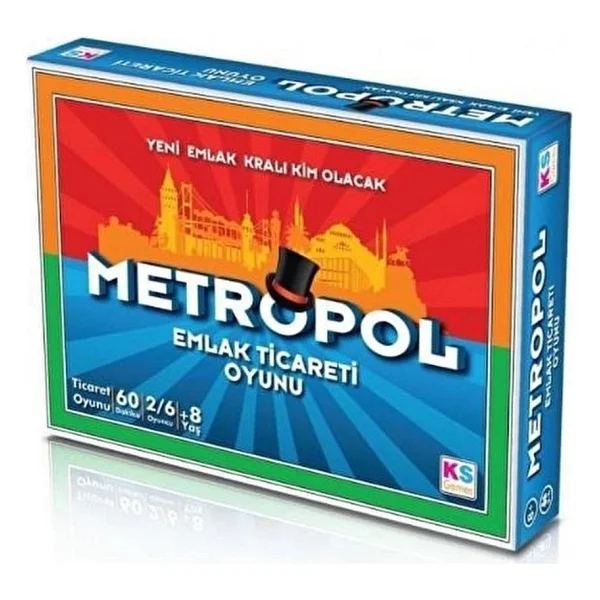 Ks Games Metropol Emlak Ticaret - Görsel 2