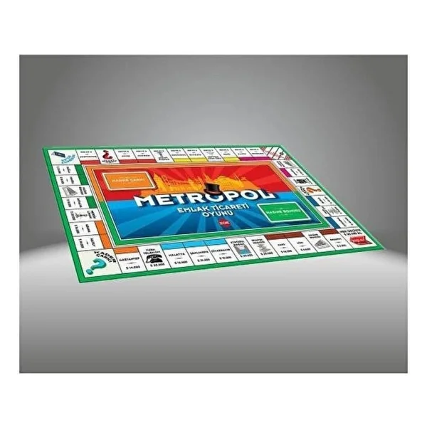 Ks Games Metropol Emlak Ticaret - Görsel 3