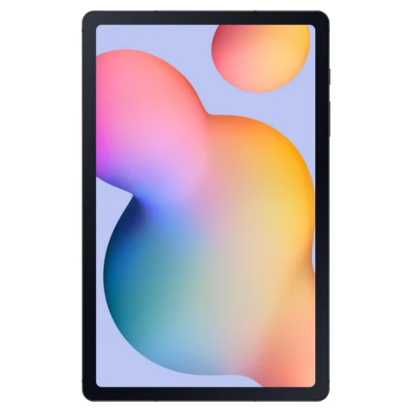 Samsung Galaxy Tab S6 Lite Sm-P613 Mavi 128 GB 10.4" Tablet - Görsel 8