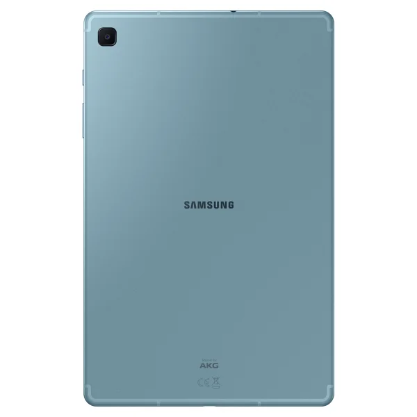Samsung Galaxy Tab S6 Lite Sm-P613 Mavi 128 GB 10.4" Tablet - Görsel 4