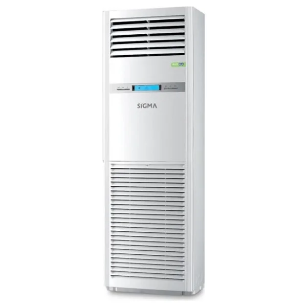 Sigma Sgm60ınvsma 60000 Btu Inverter Salon Tipi Klima - Görsel 2