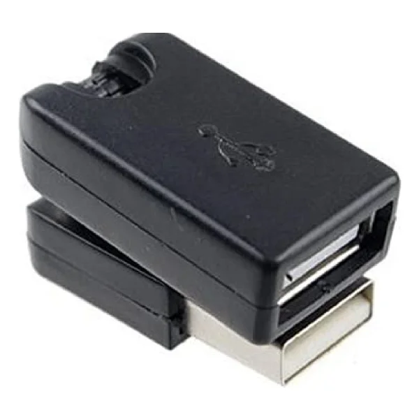 Alfais 5264 USB Uzatma Adaptörü - Görsel 2