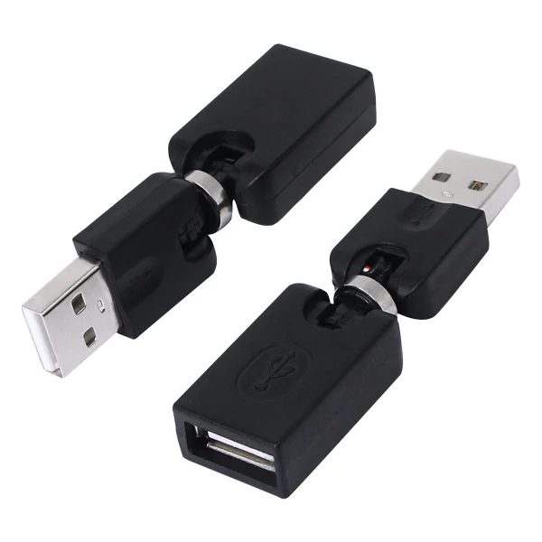 Alfais 5264 USB Uzatma Adaptörü - Görsel 3