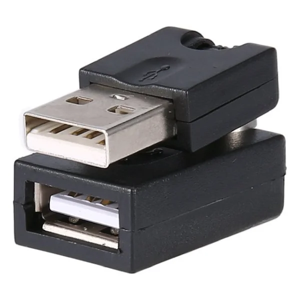 Alfais 5264 USB Uzatma Adaptörü - Görsel 4