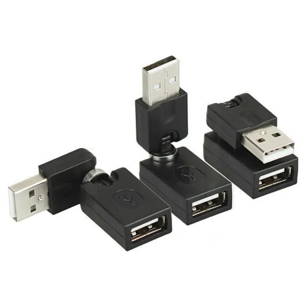 Alfais 5264 USB Uzatma Adaptörü - Görsel 5