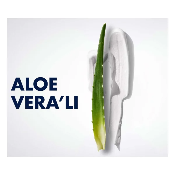 Gillette Series Soothing 200 Ml Tıraş Köpüğü - Görsel 5