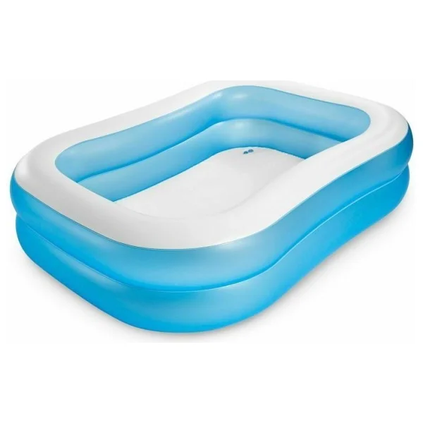 Intex 57180 203x152x48 Cm Büyük Şişme Havuz - Görsel 3