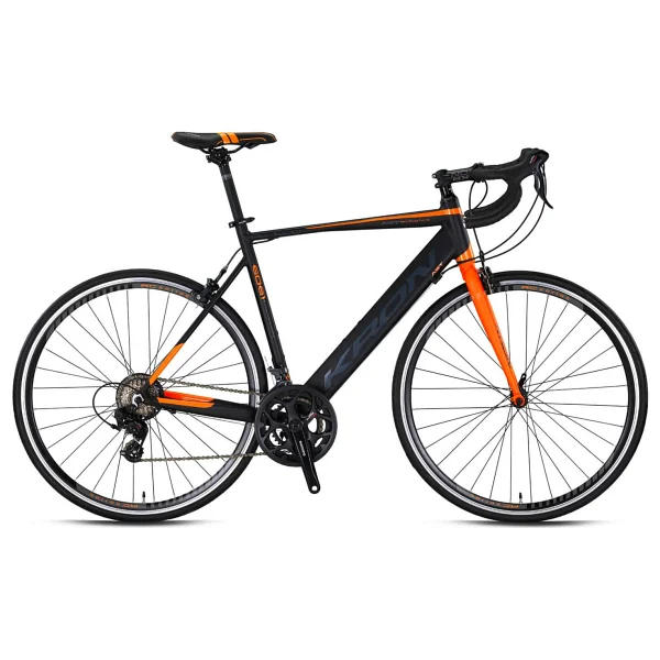 Kron Rc 1000 14 Vites 28 Jant Yarış Bisikleti - Görsel 8