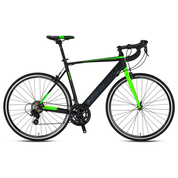 Kron Rc 1000 14 Vites 28 Jant Yarış Bisikleti - Görsel 7