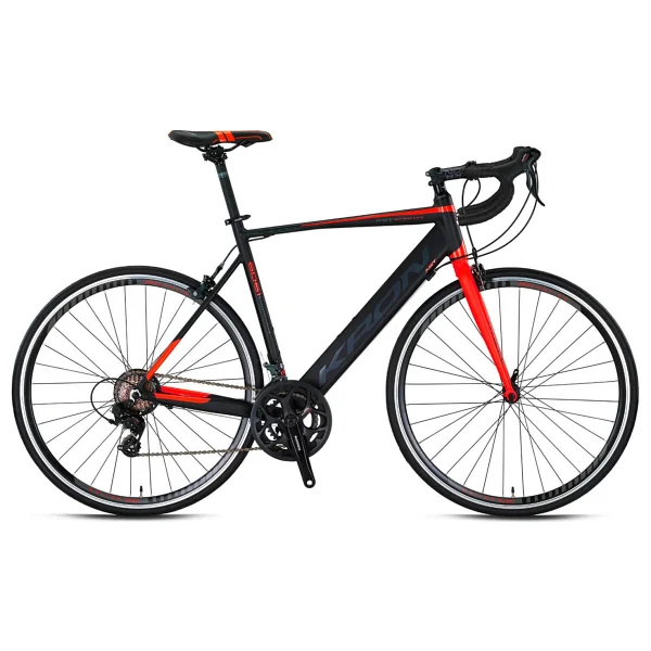 Kron Rc 1000 14 Vites 28 Jant Yarış Bisikleti - Görsel 5