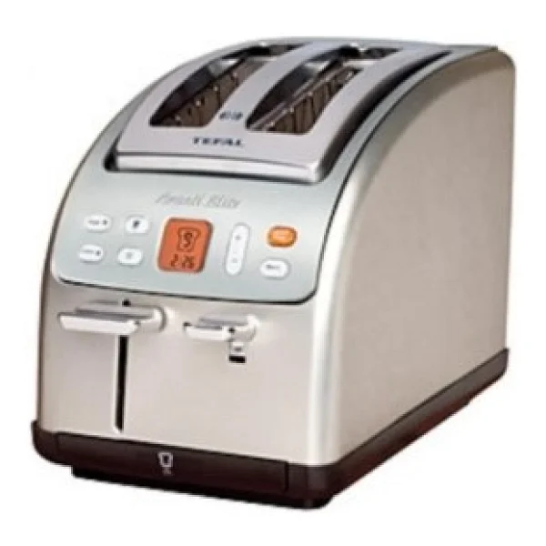 Tefal Avanti Elite 2 Dilim Ekmek Kızartma Makinesi - Görsel 2
