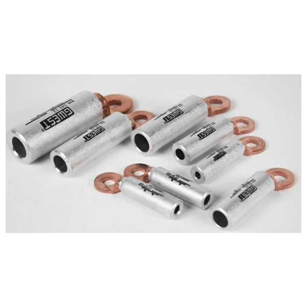 Gwest Skp-Bm 150-12 Bimetal (Al-Cu) Kablo Pabucu - Görsel 5