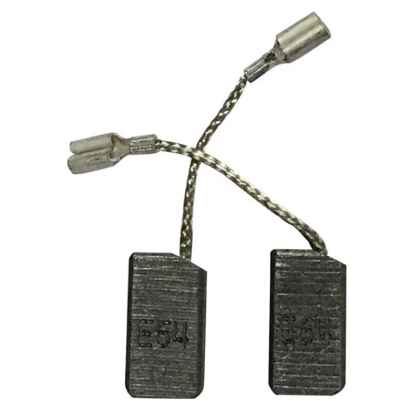 Bosch Gws 9-115/ Gws 750/ Gna 75-16 Kömür Fırça Seti - Görsel 3