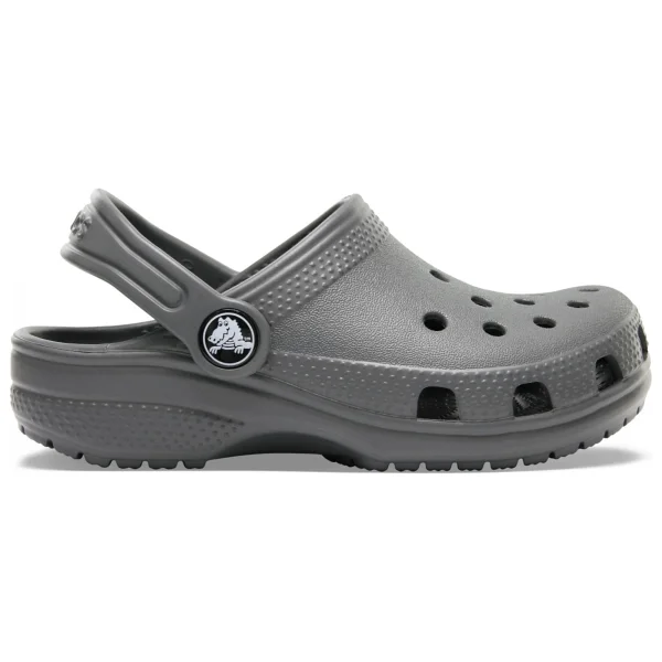 Crocs Classic Clog T 206990-410 Lacivert Bebek Terlik - Görsel 6