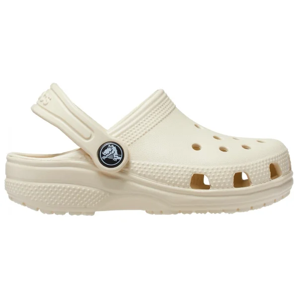 Crocs Classic Clog T 206990-410 Lacivert Bebek Terlik - Görsel 7