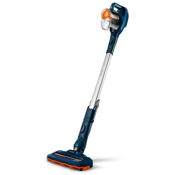 Philips Speedpro Max Fc6724/01 Şarjlı Dikey Süpürge - Görsel 2