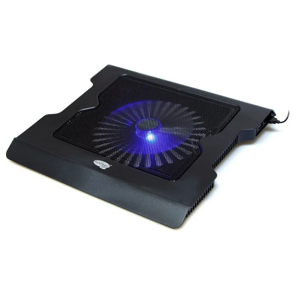 Addison ANC-40d 1 Fanlı USB 2.0 10"-15.6" Laptop Soğutucu - Görsel 2