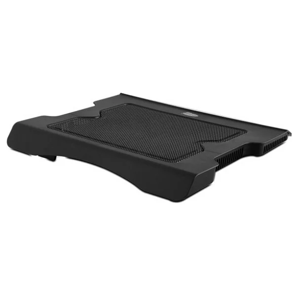 Addison ANC-40d 1 Fanlı USB 2.0 10"-15.6" Laptop Soğutucu - Görsel 3