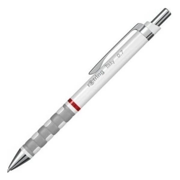Rotring Tikky Bordo 1.0 Mm Versatil Uçlu Kalem - Görsel 7