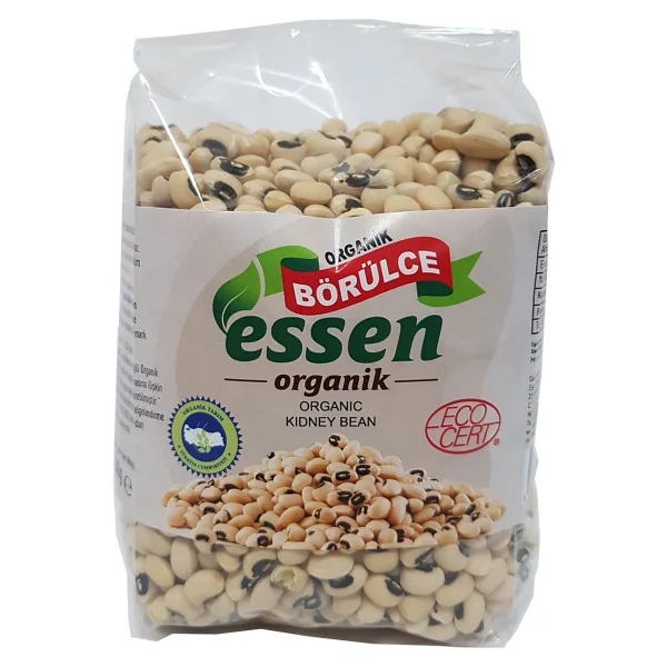 Essen Organik Börülce 500 Gr - Görsel 2